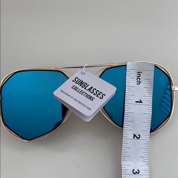 SUNGLASSES - Picture 6 of 7